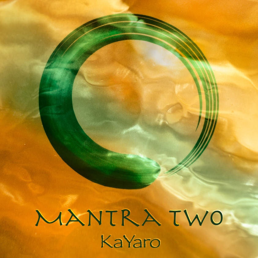 mantra kayaro sonokraft album